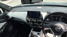 Nissan Juke 1.0 DiG-T 114 Tekna+ 5dr Petrol Hatchback